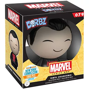 Punisher Box