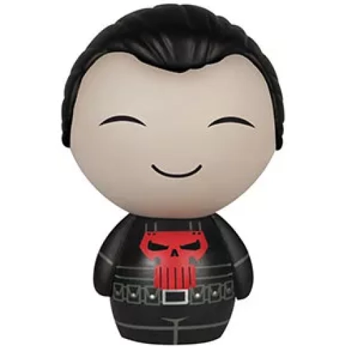 Funko Pop! Punisher #79 Thunderbolts Marvel Series One