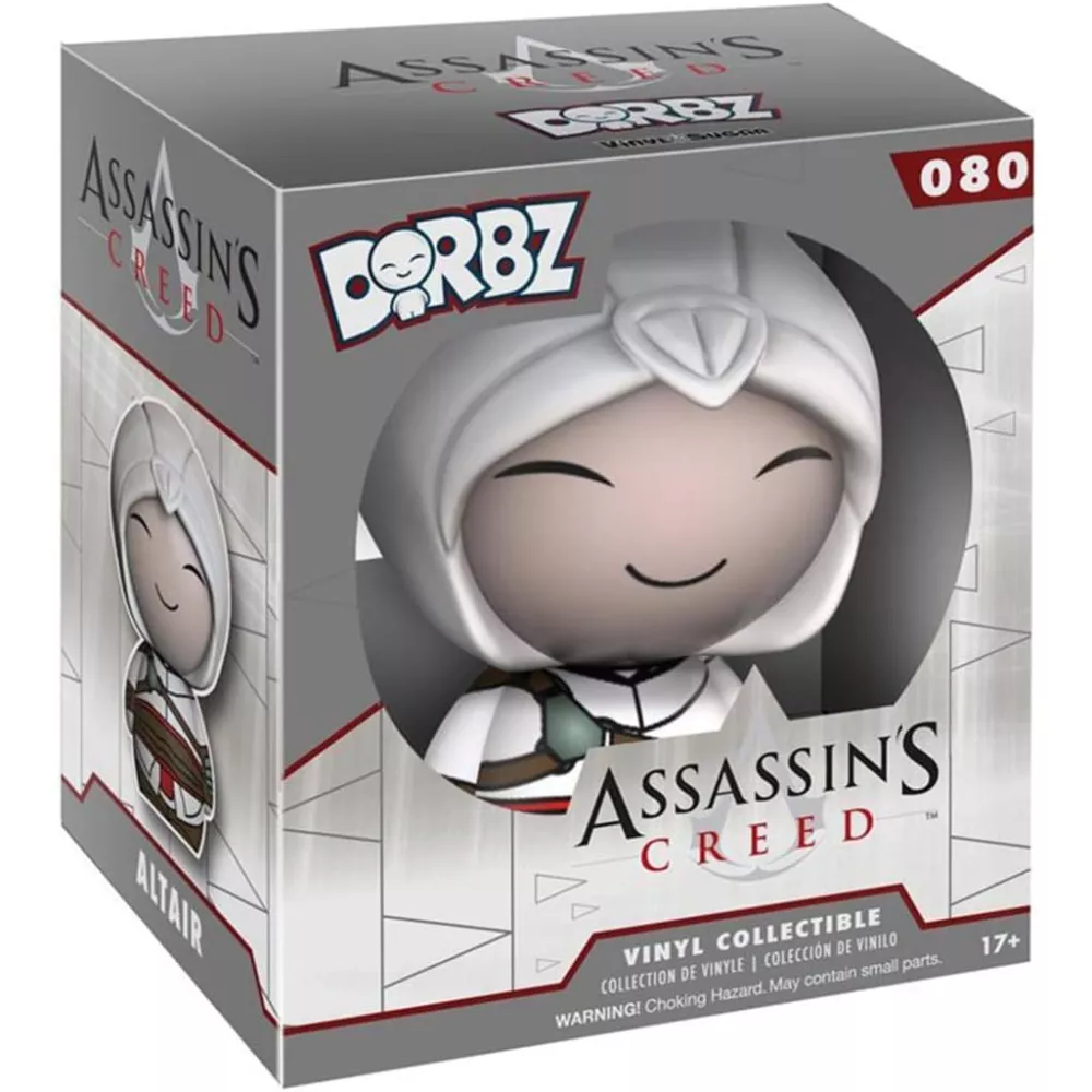 Altair Box
