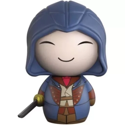 Funko Pop! Arno #81 Assassin's Creed Unity Dorbz Vinyl Figure