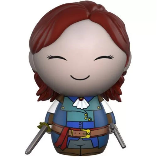 Funko Pop! Elise #82 Assassin's Creed Unity Dorbz Vinyl Figure