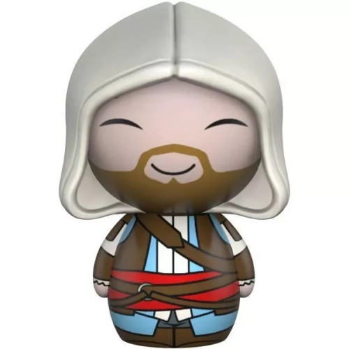 Funko Pop! Edward #83 Assassin's Creed Black Flag Dorbz