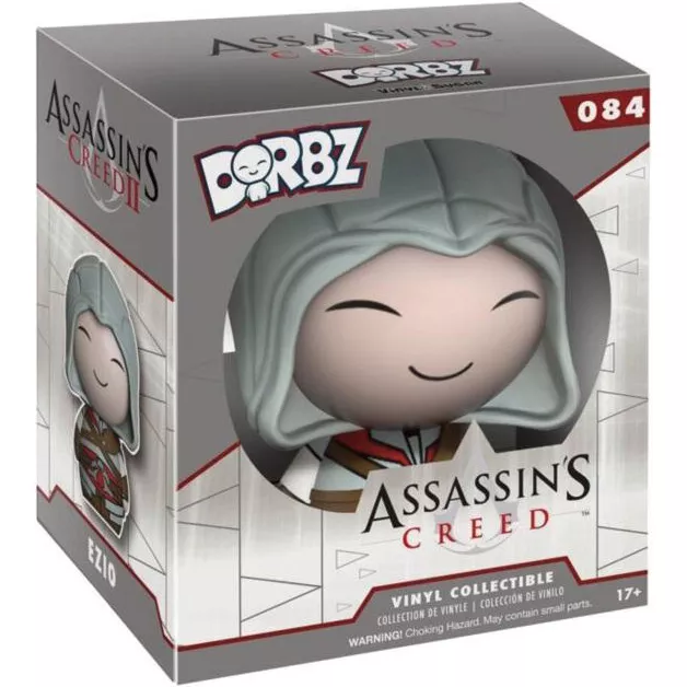 Ezio Box