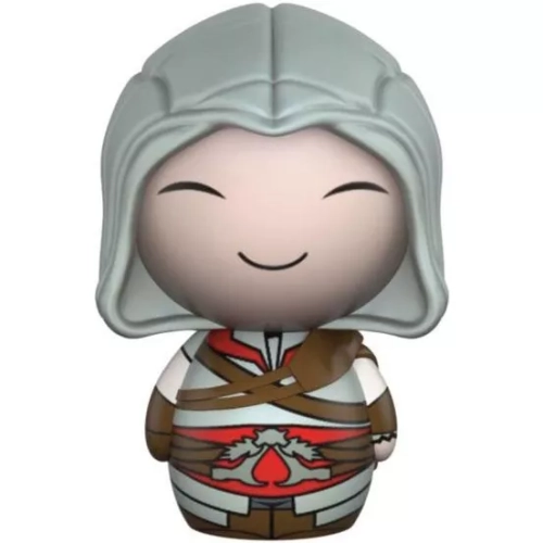 Funko Pop! Ezio #84 Assassin's Creed II Dorbz Vinyl Figure