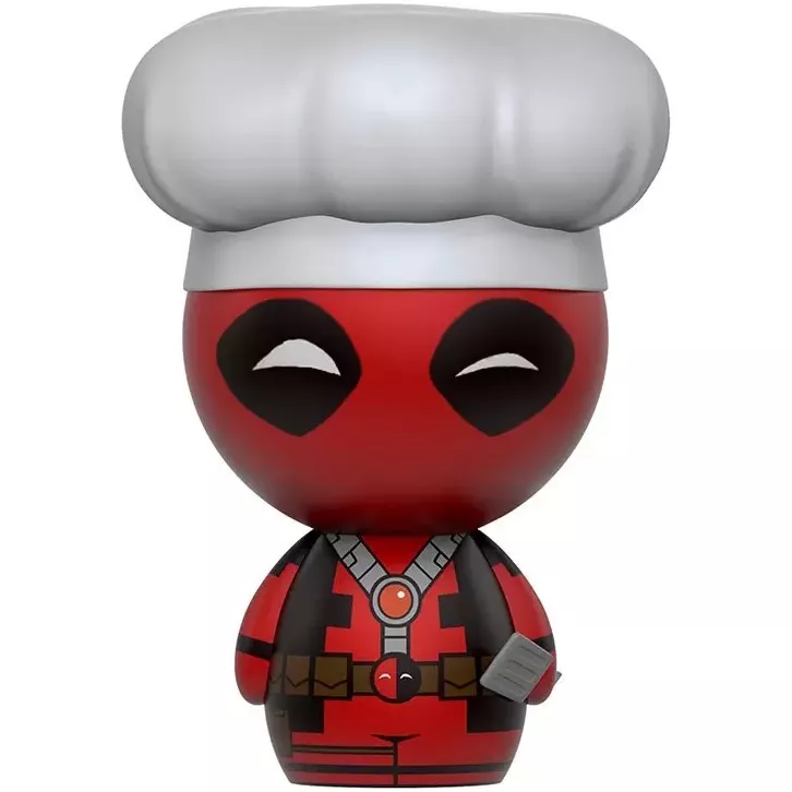 Deadpool (Chef)