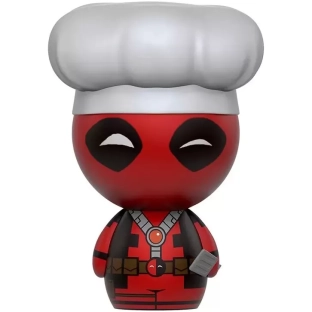 Deadpool (Chef)