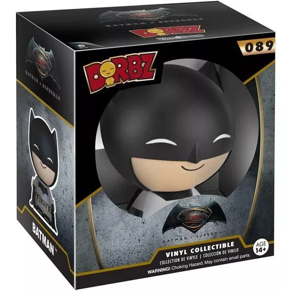 Batman Box