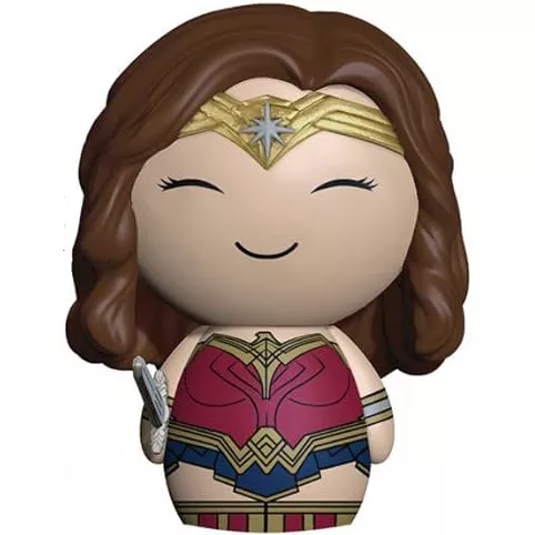 Wonder Woman