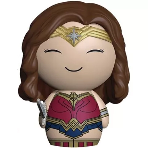 Funko Pop! Wonder Woman #91 Batman v Superman Dorbz