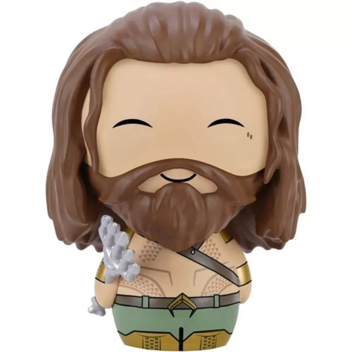 Funko Pop! Aquaman #92 Batman v Superman Dorbz Vinyl Figure