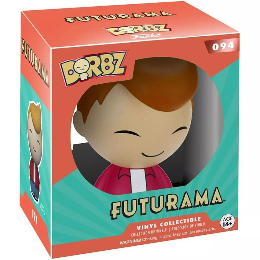 Fry Box
