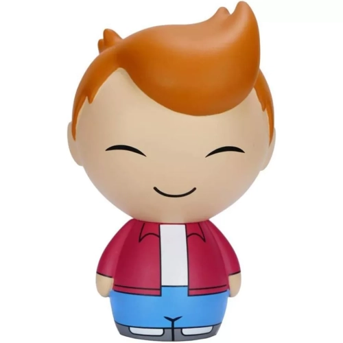 Funko Pop! Fry #94 Futurama Dorbz Vinyl Figure