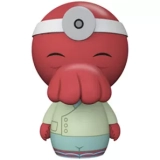 #96  Zoidberg - Collectible Figure