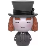 Mad Hatter - Collectible Figure