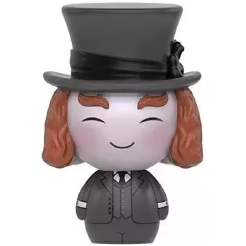 Funko Pop! Mad Hatter 4 Pack Disney Alice Through the Looking Glass