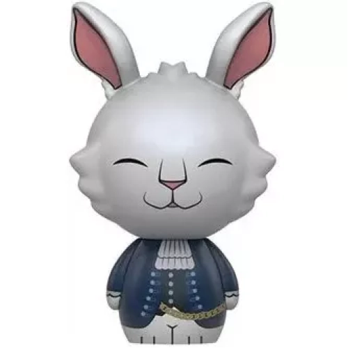 Funko Pop! McTwisp 4 Pack Disney Alice Through the Looking Glass