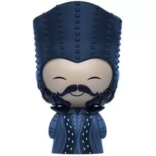 Funko Pop! Time 4 Pack Disney Alice Through the Looking Glass