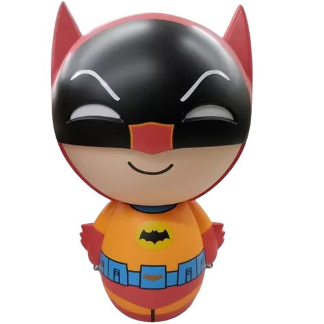 Batman Box