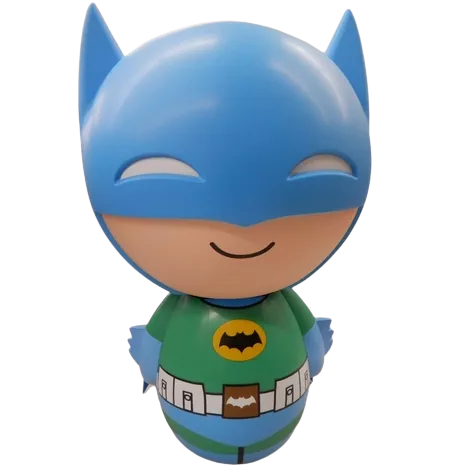 Batman Box