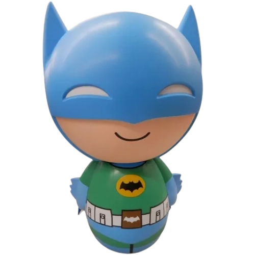 Funko Pop! Batman Japan Inspired Dorbz Vinyl Figure Box