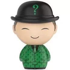 The Riddler