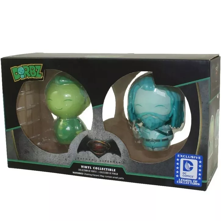 Aquaman Box
