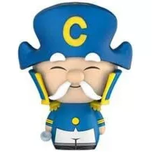 Funko Pop! Cap'n Crunch 4 Pack Dorbz Vinyl Figure