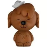  Seasdog - Collectible Figure