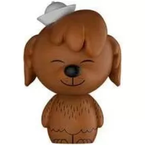 Funko Pop! Seasdog 4 Pack Cap'n Crunch Dorbz Vinyl Figure