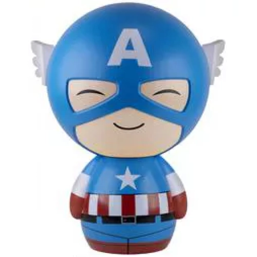 Funko Pop! Captain America Marvel Captain America 75th Anniversary