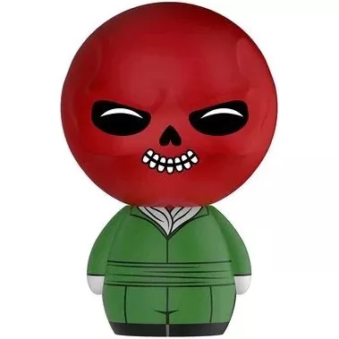Red Skull