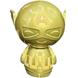  Captain America - Collectible Figure