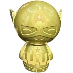 Captain America