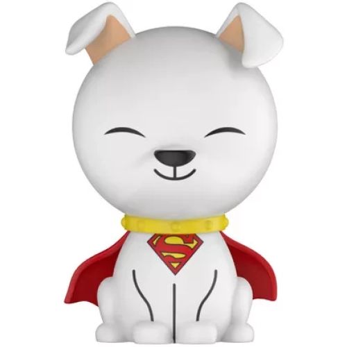 Funko Pop! Krypto the Super Dog 2 Pack DC Super Heroes
