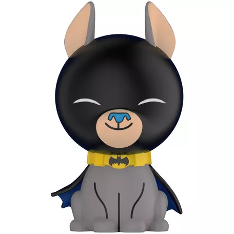 Ace the Bat Hound