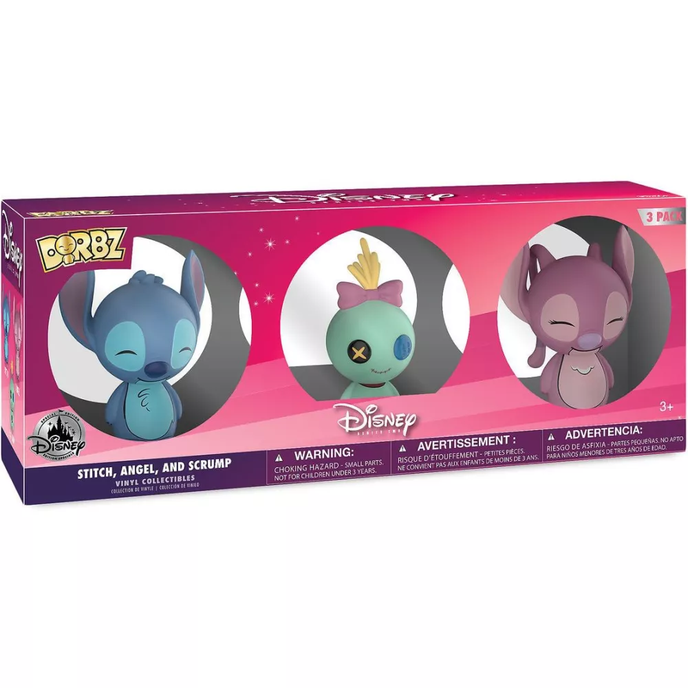 Scrump Box