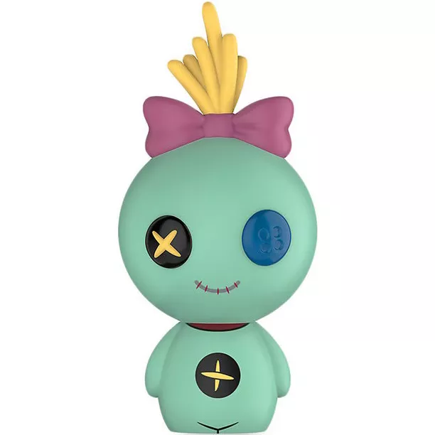 Scrump