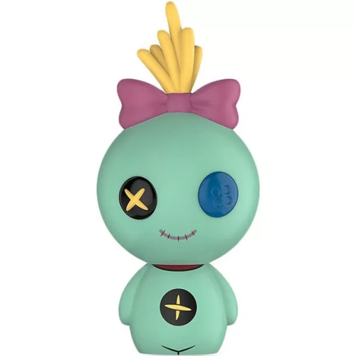 Funko Pop! Scrump 3 Pack Disney Series Two Dorbz Vinyl Figure