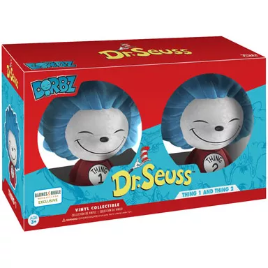 Thing 2 Box