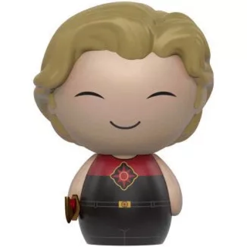 Funko Pop! Flash Gordan 2 Pack Dorbz Vinyl Figure