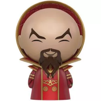 Ming the Merciless