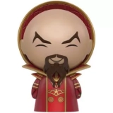  Ming the Merciless - Collectible Figure