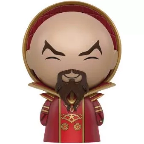 Funko Pop! Ming the Merciless 2 Pack Flash Gordan Dorbz