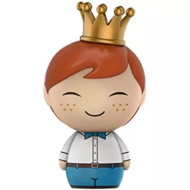 Freddy Funko