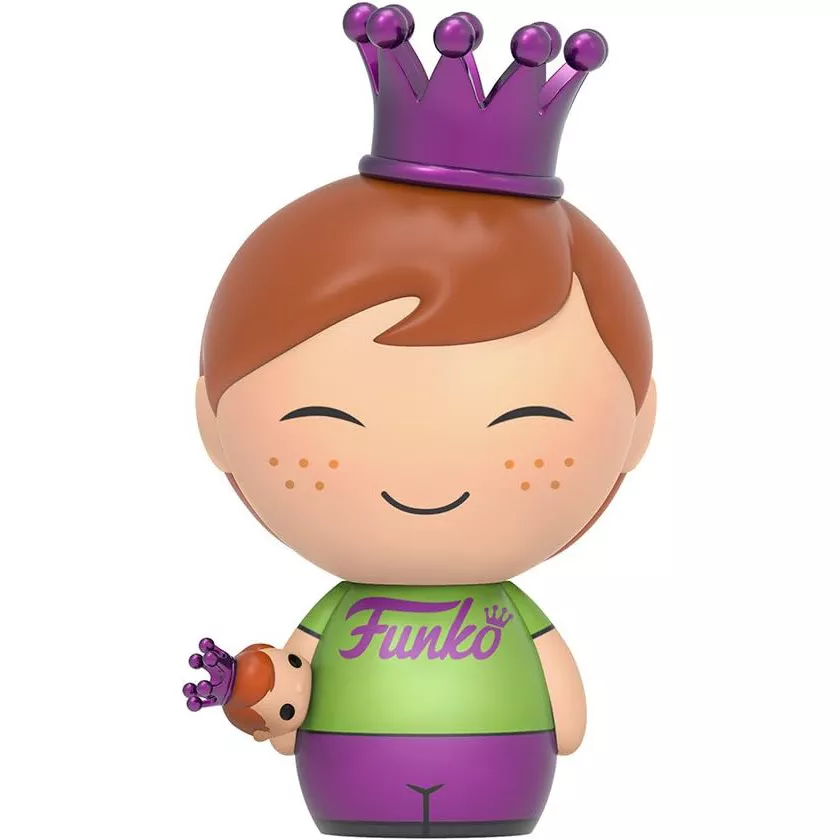 Freddy Funko