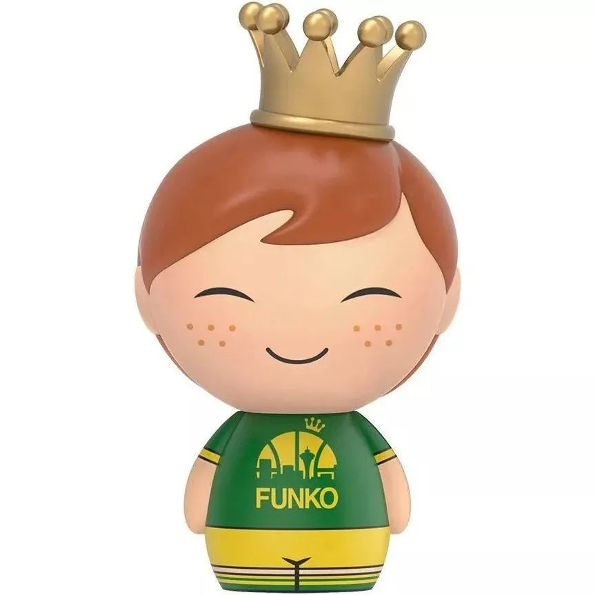 Freddy Funko