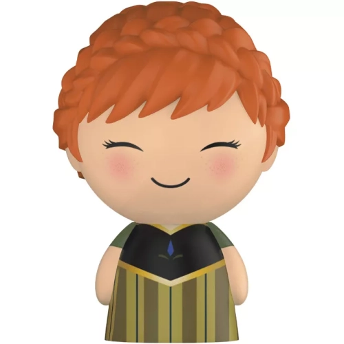 Funko Pop! Anna 2 Pack Disney Frozen Dorbz Vinyl Figure