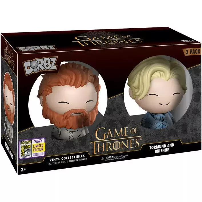 Brienne Box