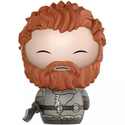 Tormund