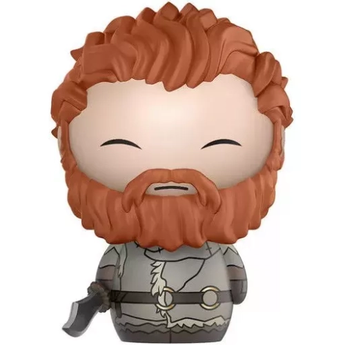Funko Pop! Tormund 2 Pack Game of Thrones Dorbz Vinyl Figure